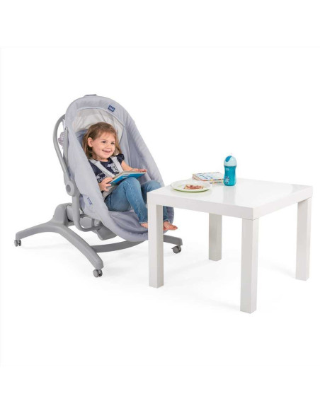 Chicco Baby Hug 4 In 1
