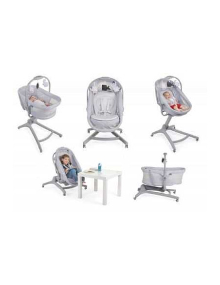 Chicco Baby Hug 4 In 1