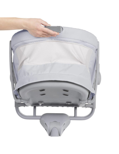 Chicco Baby Hug 4 In 1