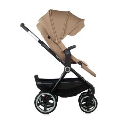 Cochecito Trío Jané Crosslight + Capazo Sweet + S. auto Koos