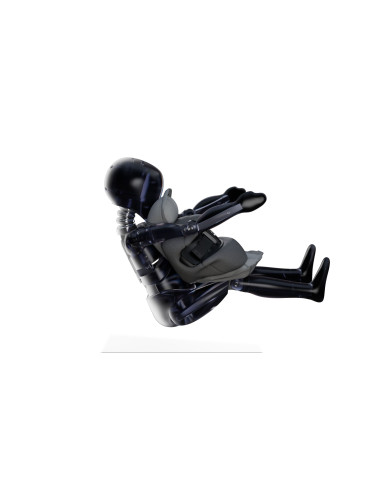 Silla de auto Cybex Anoris T I-size Grupo 1/2