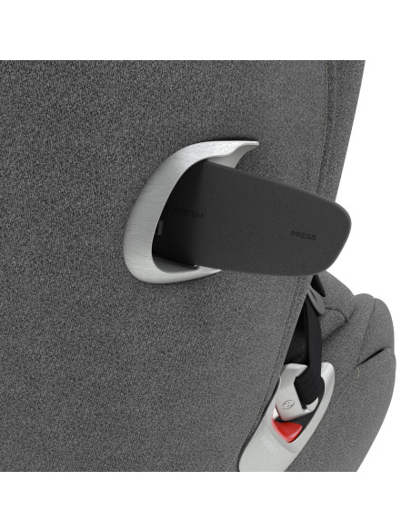 Silla de auto Cybex Anoris T I-size Grupo 1/2