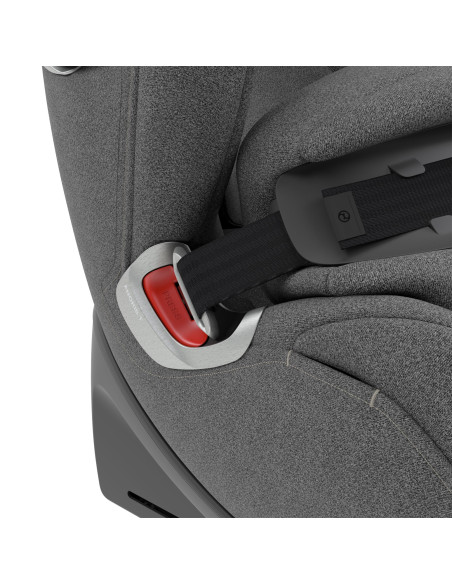 Silla de auto Cybex Anoris T I-size Grupo 1/2