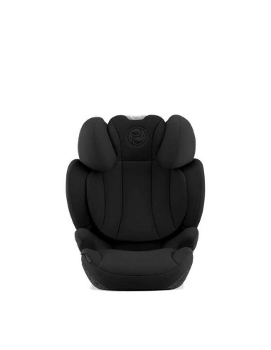 Silla de auto Grupo 2/3 Cybex Solution T i-Fix...