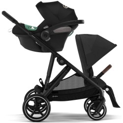 Cochecito Multifuncional Cybex Gazelle S