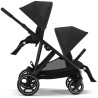 Cochecito Multifuncional Cybex Gazelle S