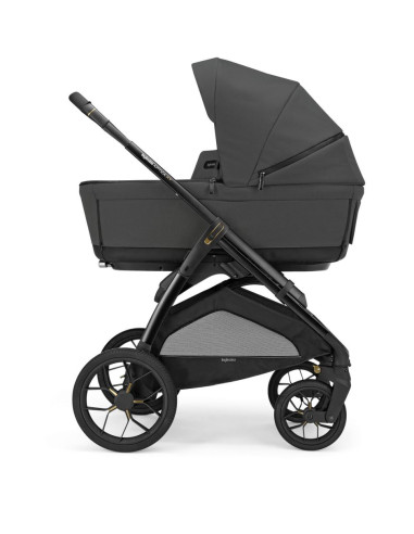 Cochecito Dúo Inglesina Aptica XT Magnet Grey