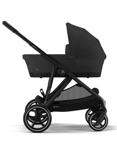 Cochecito Multifuncional Cybex Gazelle S