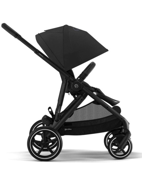 Cochecito Multifuncional Cybex Gazelle S