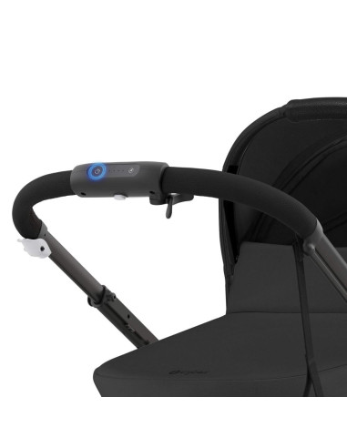Cochecito Multifuncional Cybex e-Gazelle S