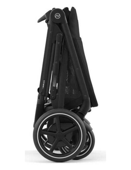Cochecito Multifuncional Cybex e-Gazelle S