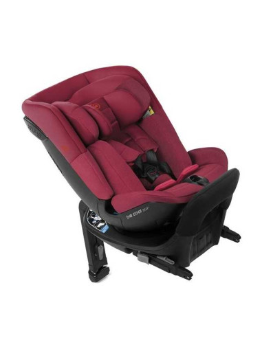 Silla de auto evolutiva Jané Be Cool Star...