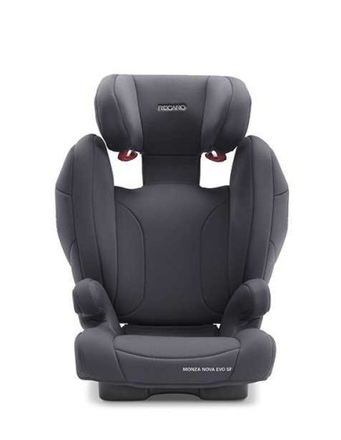 Silla de auto Recaro Monza Nova Evo grupo 2/3