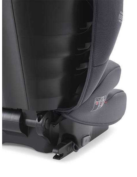 Silla de auto Recaro Monza Nova Evo grupo 2/3