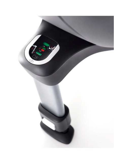 Silla de auto Cybex GB Vaya 2 I-size grupo 0/1