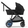 Cochecito Multifuncional Cybex e-Gazelle S