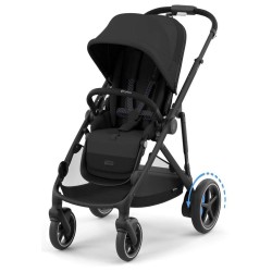 Cochecito Multifuncional Cybex e-Gazelle S