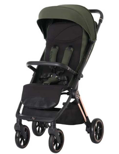 Silla de paseo Espiro Flame