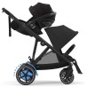 Cochecito Multifuncional Cybex e-Gazelle S