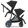 Cochecito Multifuncional Cybex e-Gazelle S