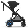 Cochecito Multifuncional Cybex e-Gazelle S
