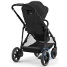 Cochecito Multifuncional Cybex e-Gazelle S