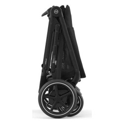 Cochecito Multifuncional Cybex e-Gazelle S