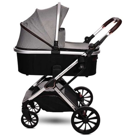 Cochecito Dúo Lorelli Glory