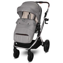 Cochecito Dúo Lorelli Glory
