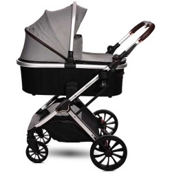 Cochecito Trío Lorelli Glory