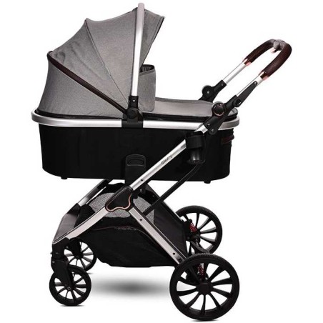 Cochecito Trío Lorelli Glory