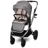 Cochecito Trío Lorelli Glory