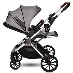 Cochecito Trío Lorelli Glory