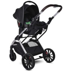 Cochecito Trío Lorelli Glory
