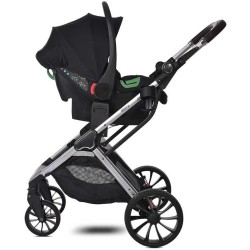 Cochecito Trío Lorelli Glory