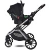 Cochecito Trío Lorelli Glory
