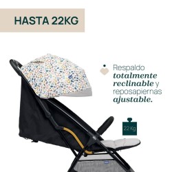 Silla de paseo Chicoo Glee