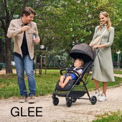 Silla de paseo Chicoo Glee