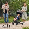 Silla de paseo Chicoo Glee