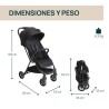 Silla de paseo Chicco Urbino