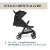 Silla de paseo Chicco Urbino