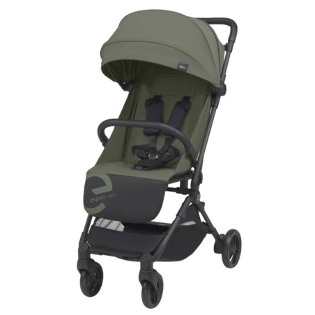 Silla de paseo Espiro Pop