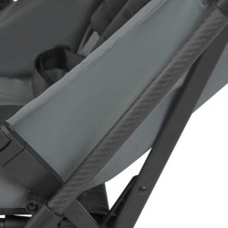 Silla de paseo Espiro Pop