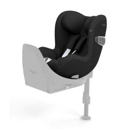 Silla de auto Cybex Sirona T i-size grupo 0/1