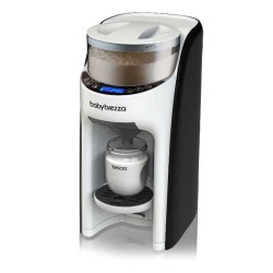Preparador de biberones Babybrezza Formula Pro Advanced