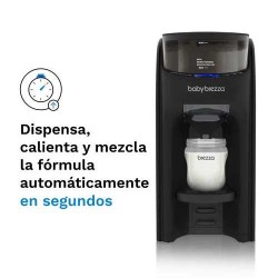 Preparador de biberones Babybrezza Formula Pro Advanced