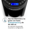 Preparador de biberones Babybrezza Formula Pro Advanced