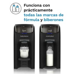 Preparador de biberones Babybrezza Formula Pro Advanced