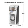 Preparador de biberones Babybrezza Formula Pro Advanced