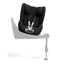 Silla de auto Cybex Sirona T i-size grupo 0/1